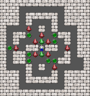Уровень 541 — More Bugs collections